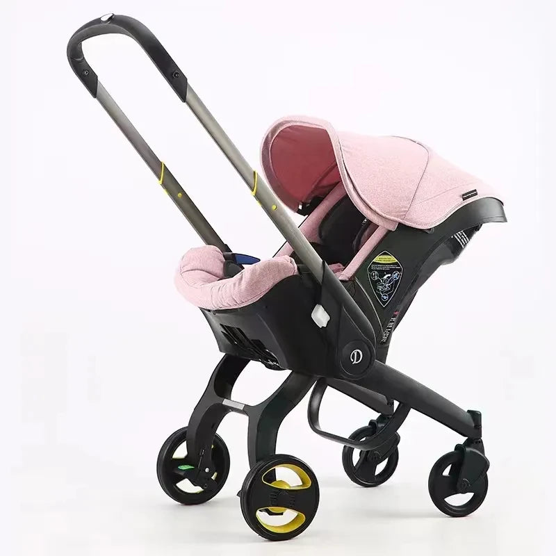 baby stroller 3 in 1 Stroller for baby light strollers Baby carriage lightweight baby stroller baby cars Foldable baby stroller