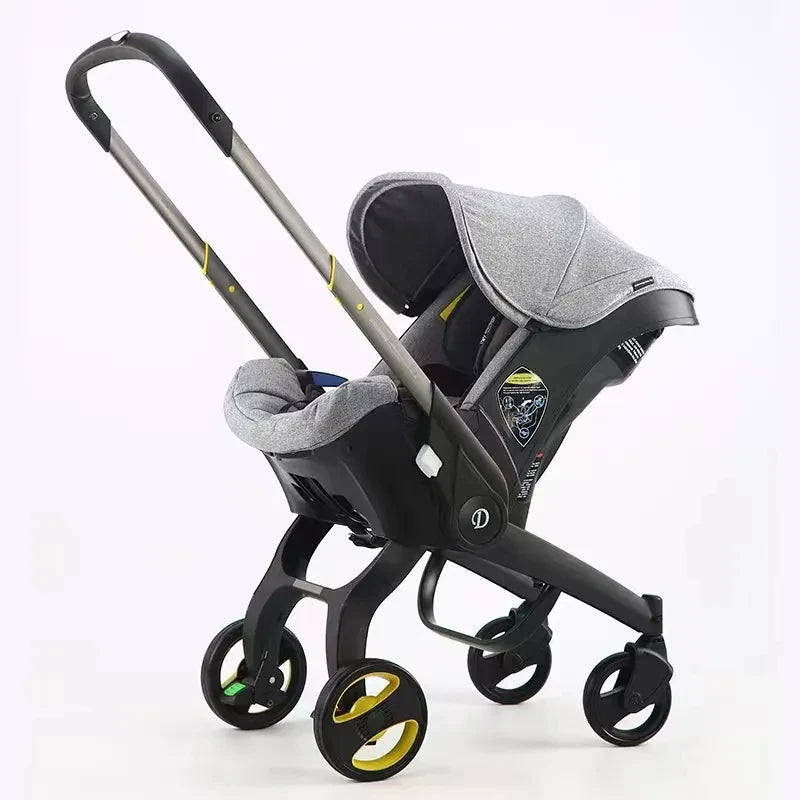 baby stroller 3 in 1 Stroller for baby light strollers Baby carriage lightweight baby stroller baby cars Foldable baby stroller